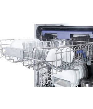 ظرفشویی مایدیا 14 نفره مدل WQP12-7605V