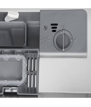 ظرفشویی مجیک مدل KOR-2155B