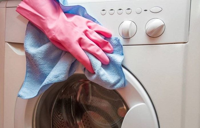 نکات استفاده از ماشین لباسشویی