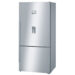 یخچال فریزر بوش مدل KGD86AI304