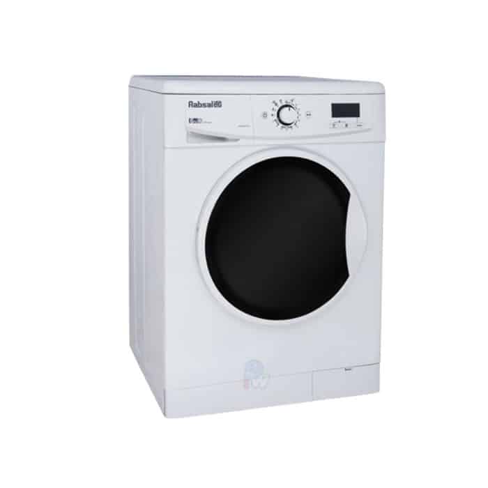 ماشین لباسشویی آبسال مدل WRE6410-W