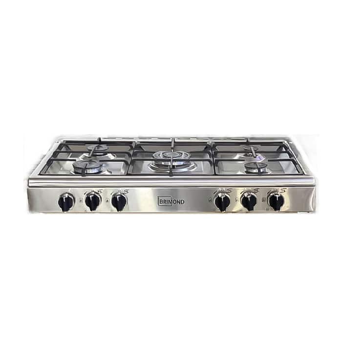 matinstore.com_BERIMOND_2500-1 اجاق گاز رومیزی بریموند مدل2500