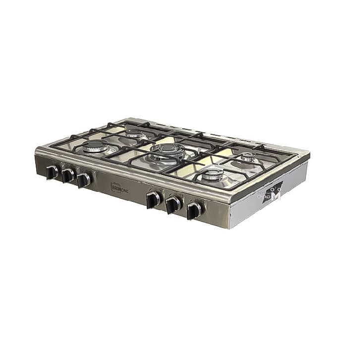 matinstore.com_BERIMOND_2500 اجاق گاز رومیزی بریموند مدل2500